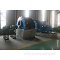 Wheel Sand Washing Machine (XSD Series)